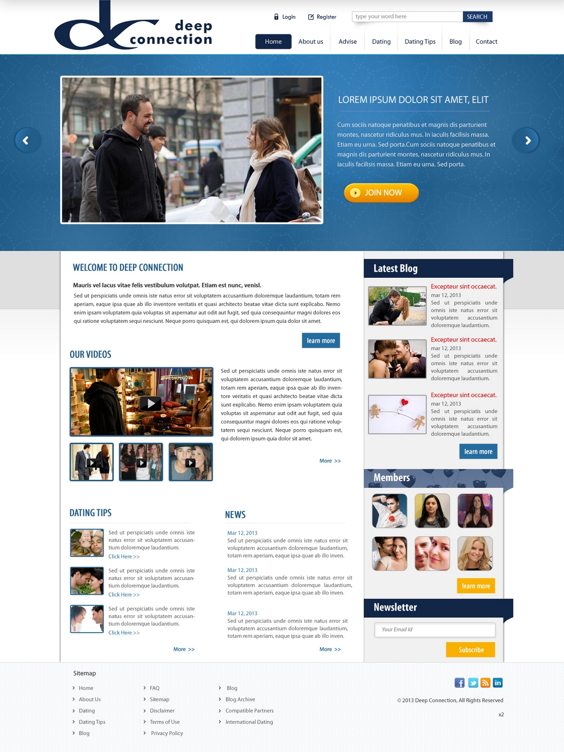 Web-Design von pb für Airborn | Design #1580567