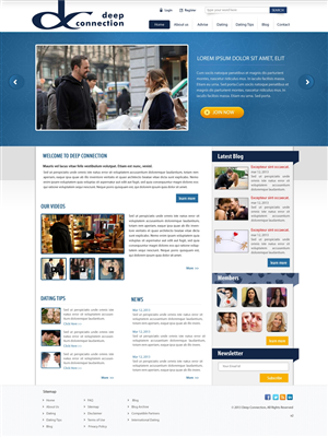 Web-Design von pb für Airborn | Design: #1580567