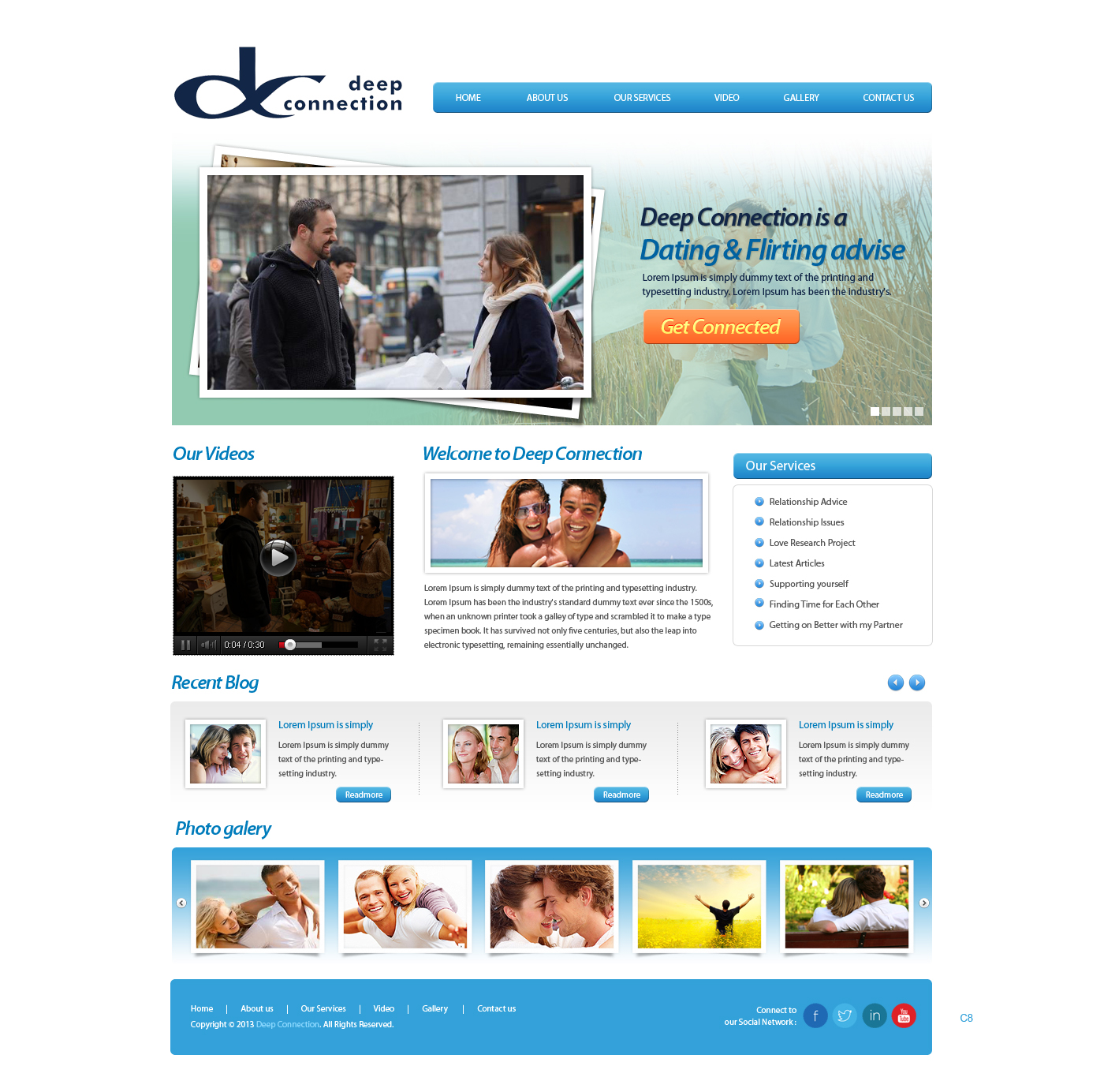 Diseño Web por pb para Airborn | Diseño #1587545