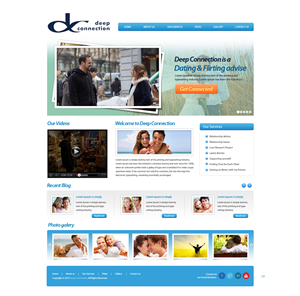 Web-Design von pb für Airborn | Design: #1587545