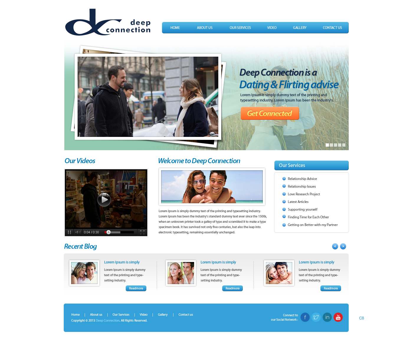 Diseño Web por pb para Airborn | Diseño #1623570