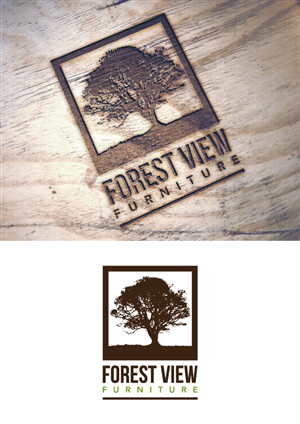 Logo Design by The Marble Peach