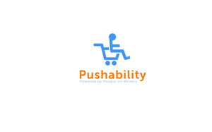 Diseño de Logo por Dan D para Pushability | Diseño: #5655176