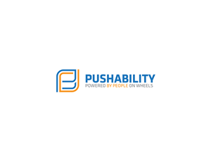 Logo Design by NDRO for Pushability | Design #5657135