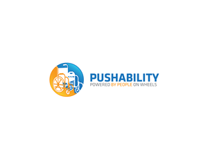 Design de Logo par NDRO pour Pushability | Design : #5660389