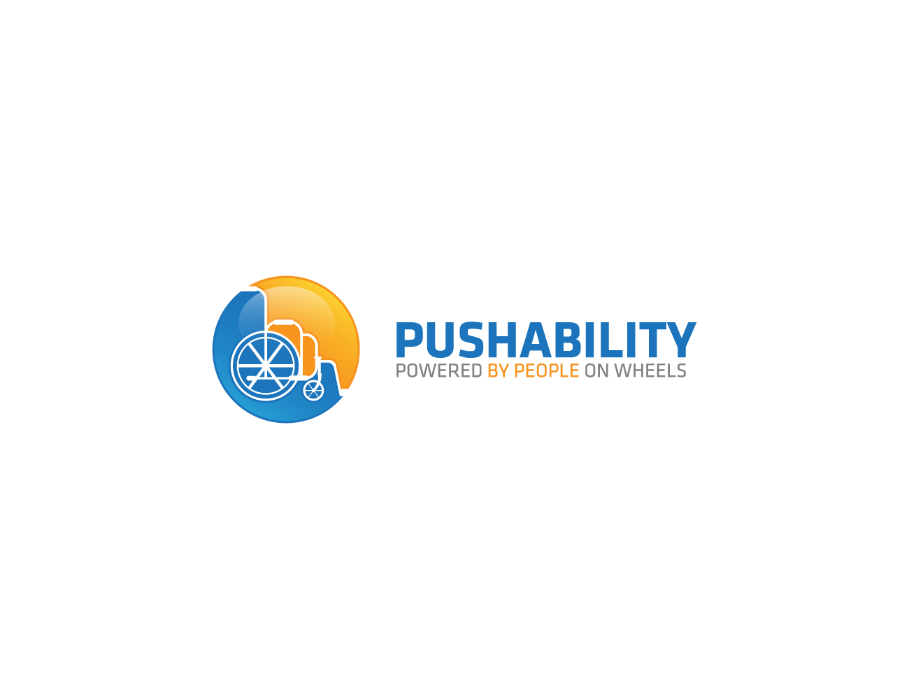 Diseño de Logo por NDRO para Pushability | Diseño #5660393