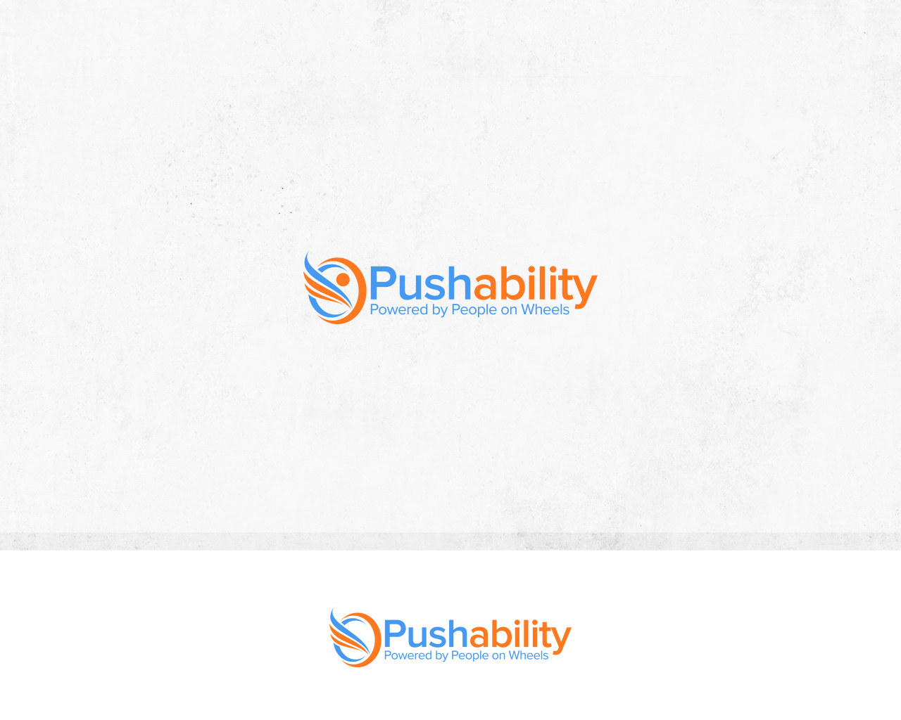 Logo Design by damakyjr for Pushability | Design #5653845