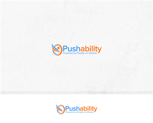 Design de Logo par damakyjr pour Pushability | Design : #5653845