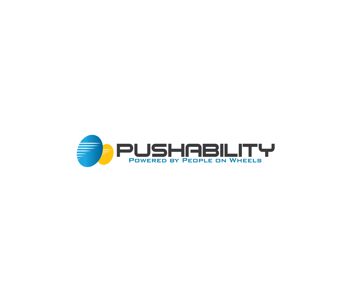 Logo Design by meygekon for Pushability | Design #5719518