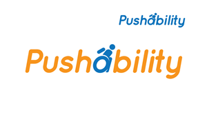 Diseño de Logo por ferry_studio para Pushability | Diseño: #5653857