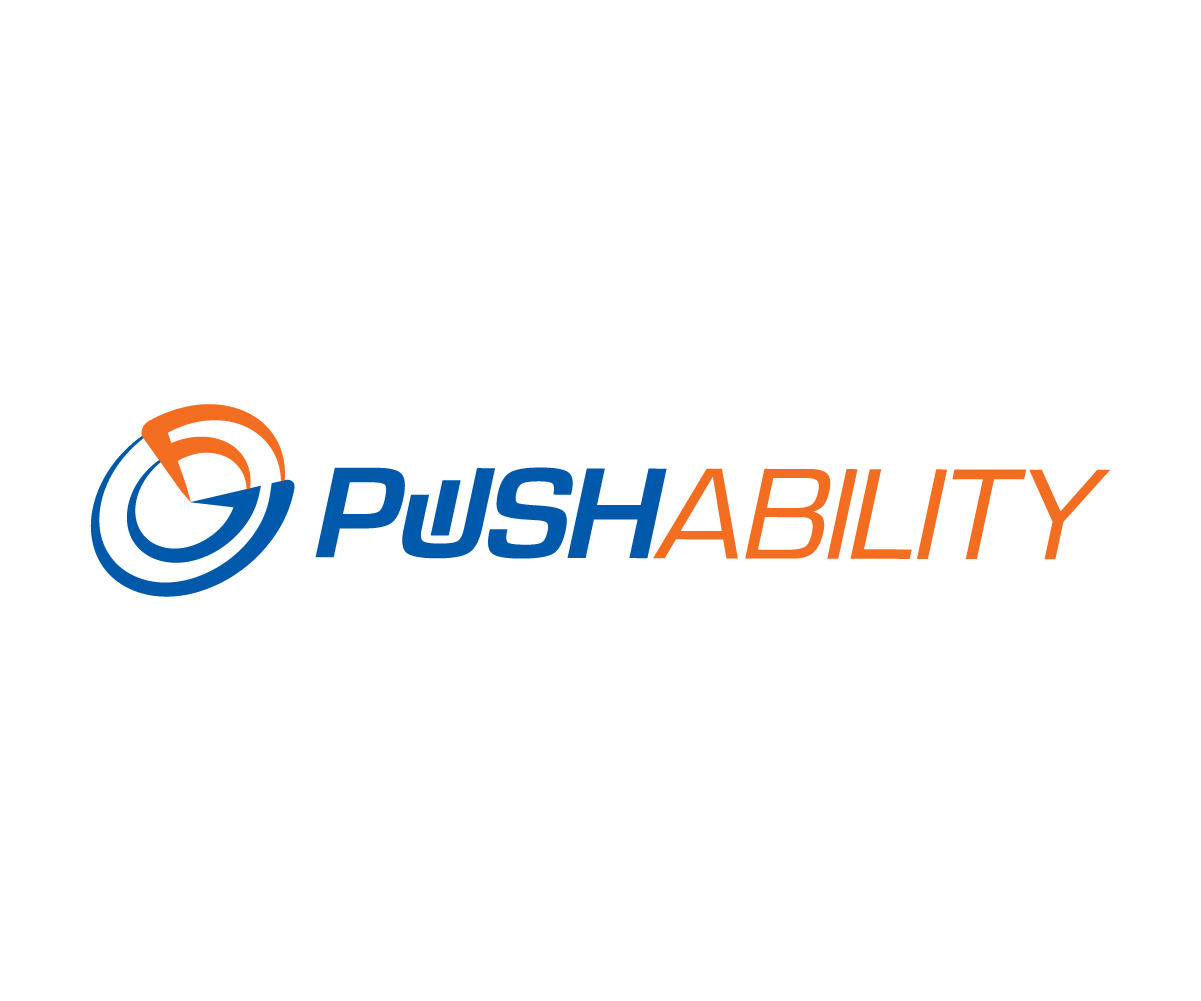 Design de Logo par ferry_studio pour Pushability | Design #5668624