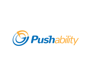 Design de Logo par ferry_studio pour Pushability | Design : #5677758