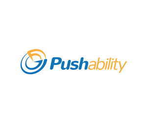 Design de Logo par ferry_studio pour Pushability | Design : #5677760