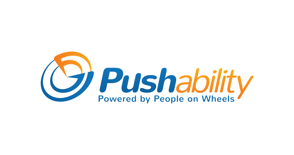 Diseño de Logo por ferry_studio para Pushability | Diseño #5710379