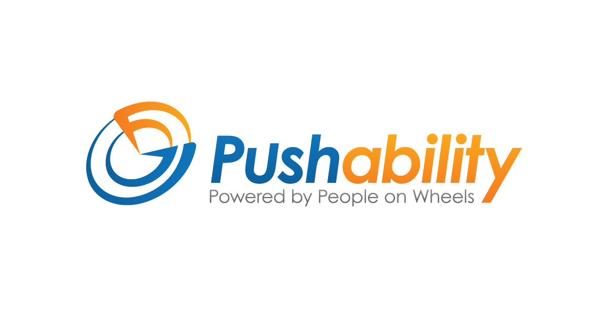 Diseño de Logo por ferry_studio para Pushability | Diseño #5720125