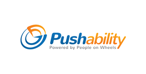 Diseño de Logo por ferry_studio para Pushability | Diseño: #5720159