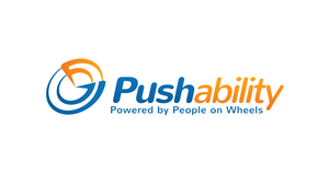 Logo Design by ferry_studio for Pushability | Design #5727631
