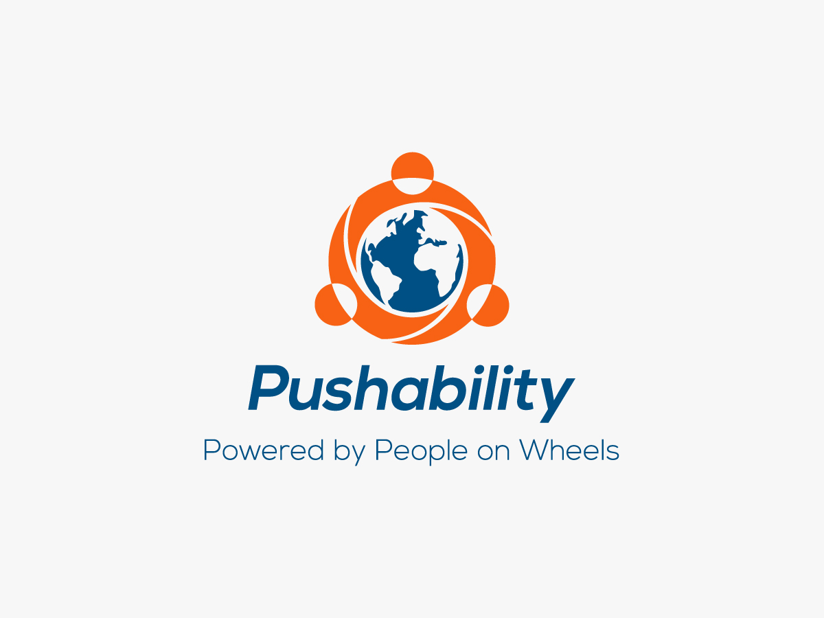 Logo-Design von artdesignmx für Pushability | Design #5666703