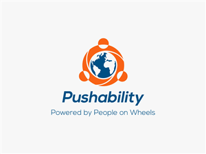 Design de Logo par artdesignmx pour Pushability | Design : #5666703