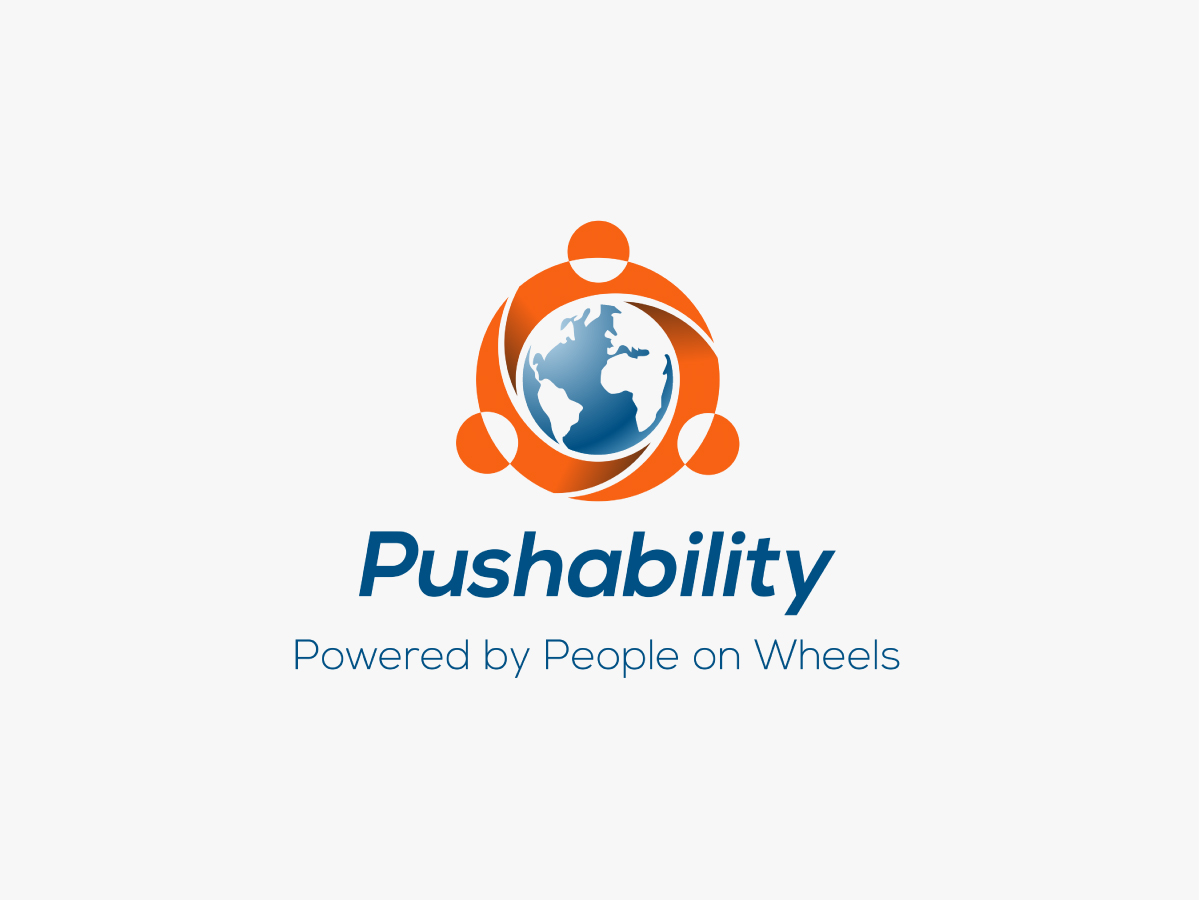 Diseño de Logo por artdesignmx para Pushability | Diseño #5666708