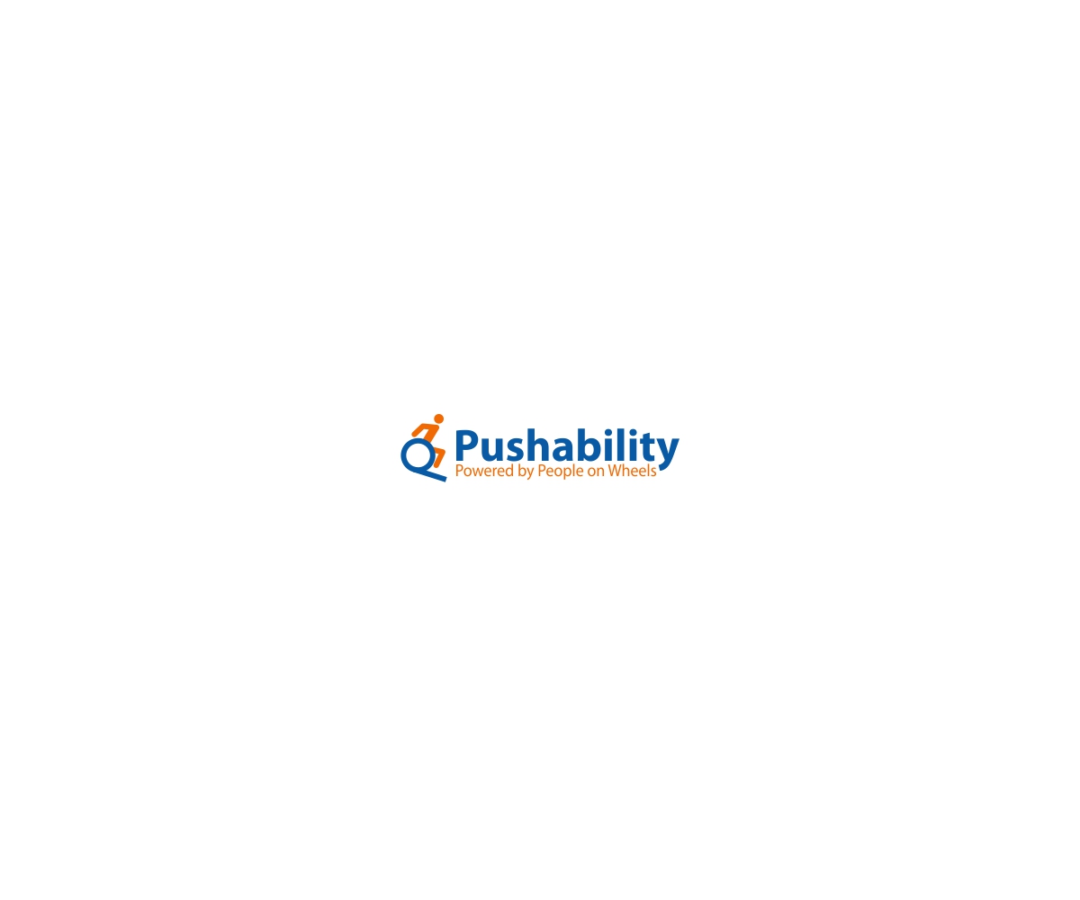 Logo Design by QuattroCreative for Pushability | Design #5650543