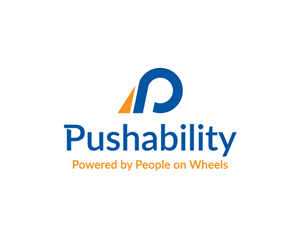 Logo Design by 1st for Pushability | Design #5652596