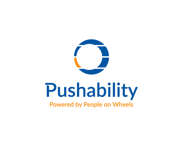 Diseño de Logo por 1st para Pushability | Diseño #5666261