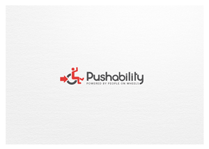 Design de Logo par Sonya pour Pushability | Design : #5653677