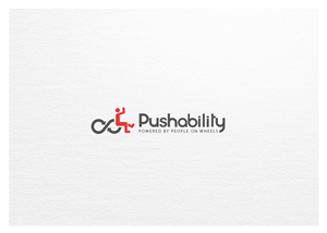 Design de Logo par Sonya pour Pushability | Design : #5653681