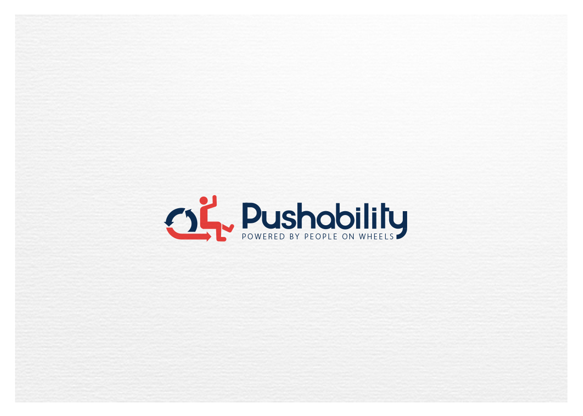 Diseño de Logo por Sonya para Pushability | Diseño #5653682