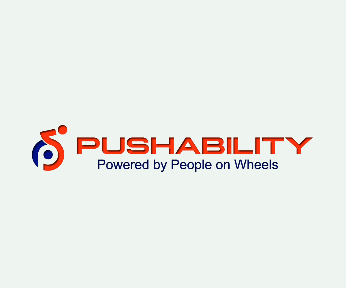 Logo Design by galihaka for Pushability | Design #5653117