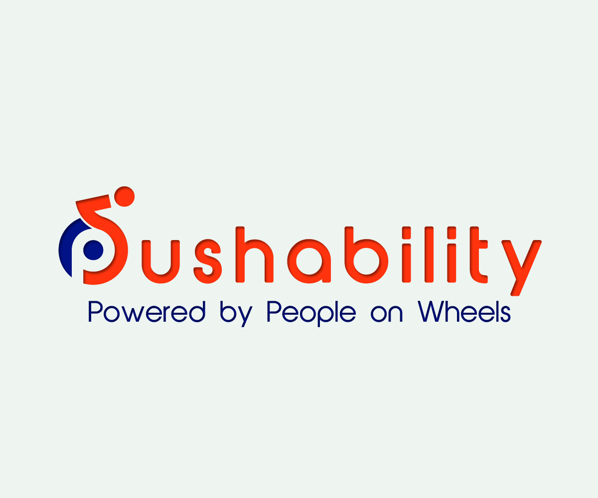 Diseño de Logo por galihaka para Pushability | Diseño #5654637