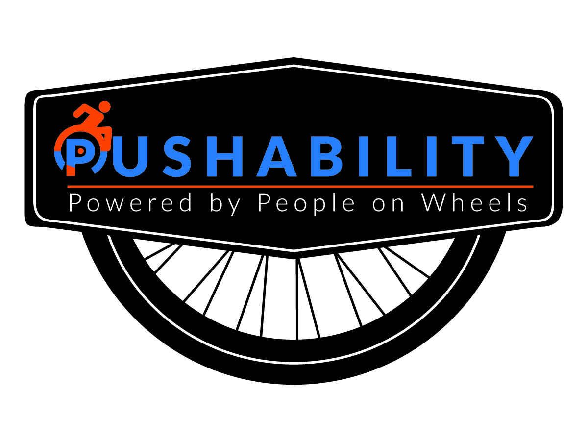 Diseño de Logo por Naveed Iqbal para Pushability | Diseño #5665455