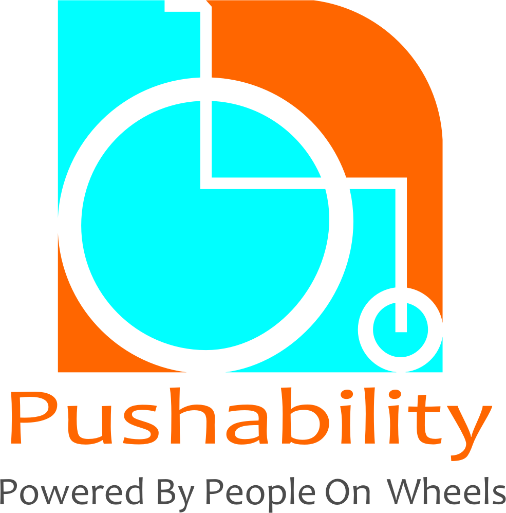 Diseño de Logo por budiagus19 para Pushability | Diseño #5650672