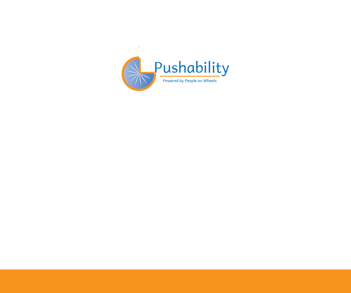 Logo Design by Maggidesign for Pushability | Design #5684011