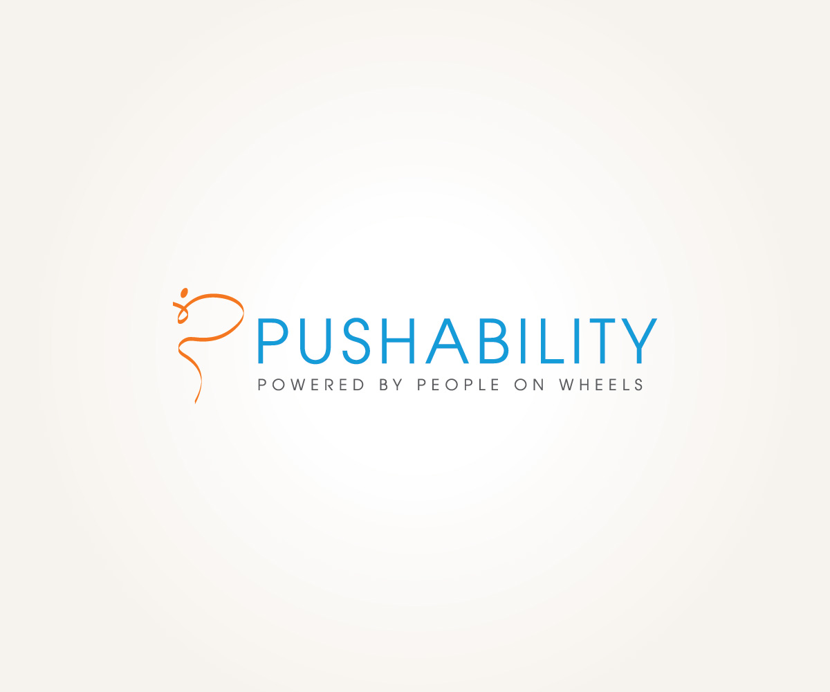 Logo Design by cherylho for Pushability | Design #5668730