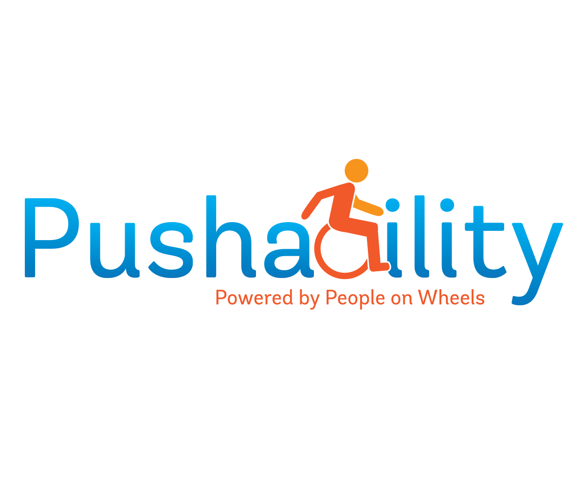 Logo Design by J Rocka for Pushability | Design #5651888