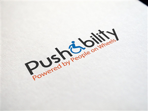 Diseño de Logo por Hadyloo para Pushability | Diseño: #5652754