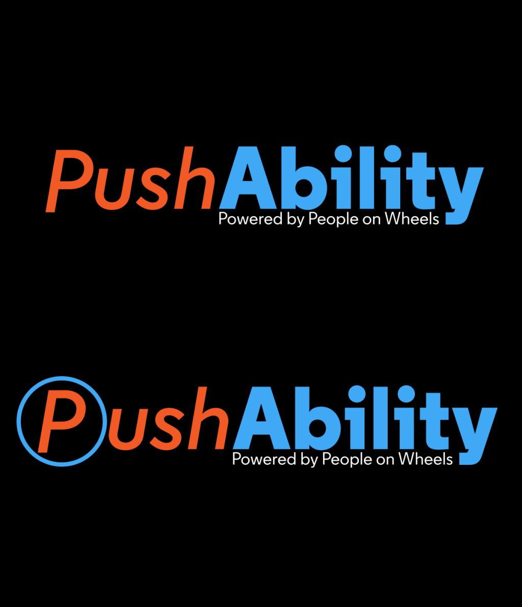 Logo Design by Hadyloo for Pushability | Design #5658769