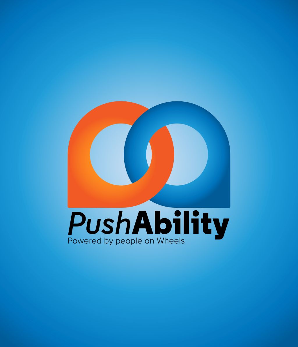 Diseño de Logo por Hadyloo para Pushability | Diseño #5658881