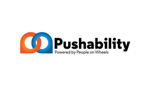 Diseño de Logo por Hadyloo para Pushability | Diseño: #5659006