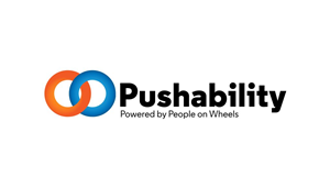 Diseño de Logo por Hadyloo para Pushability | Diseño: #5659254