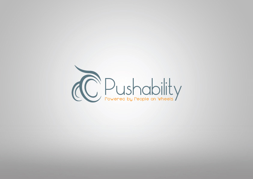Logo-Design von necko.chelo für Pushability | Design #5725687