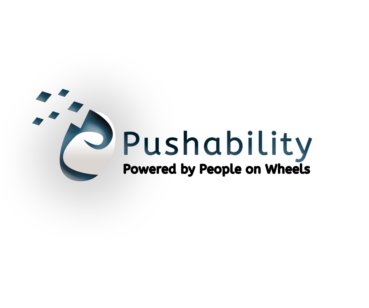 Design de Logo par Mustafa Hendawy pour Pushability | Design #5710135