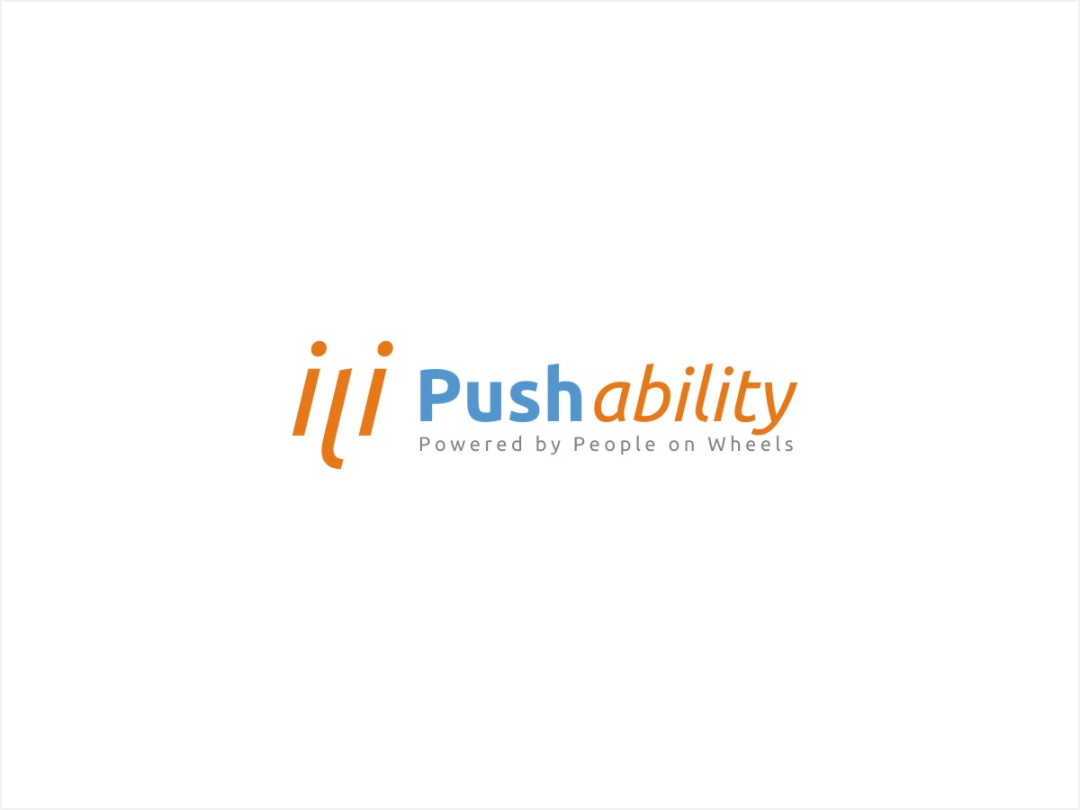 Logo-Design von Actives für Pushability | Design #5683036