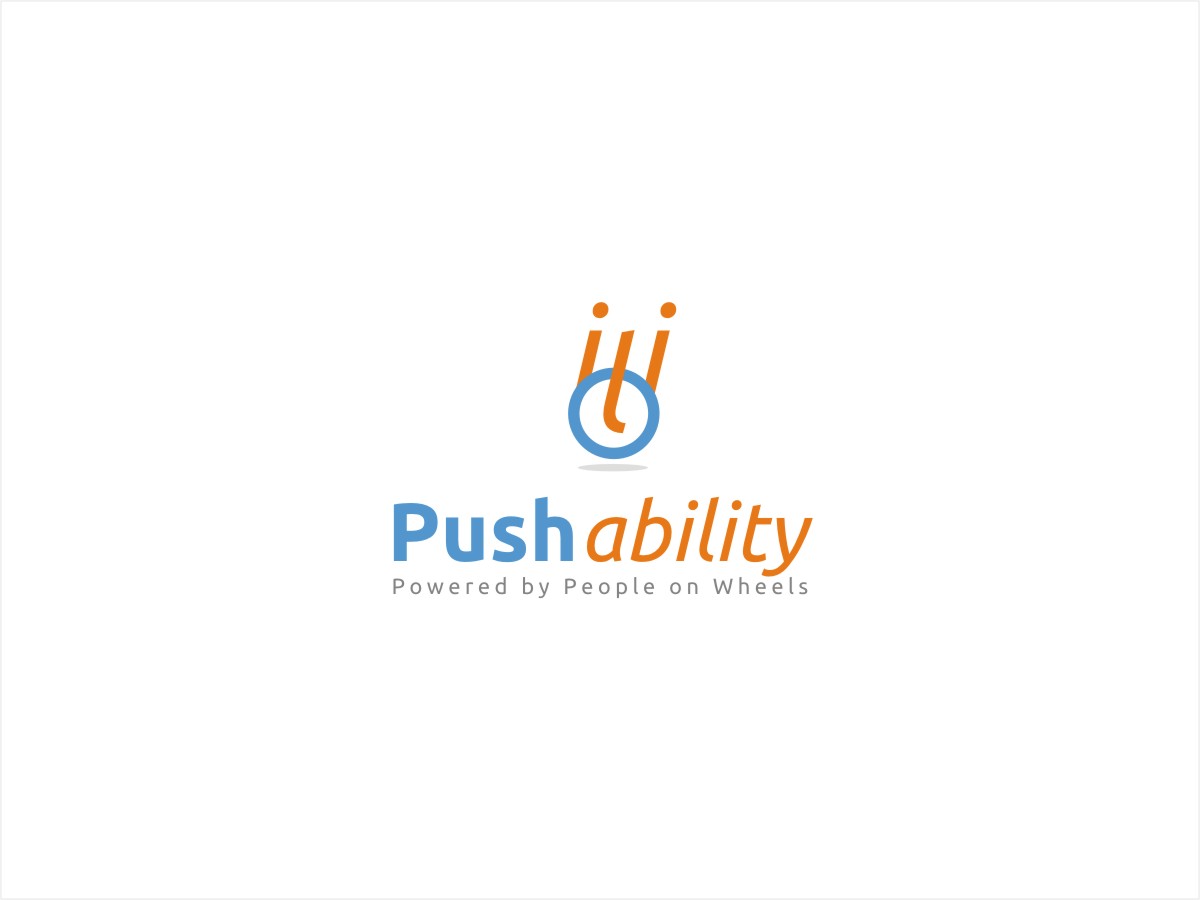 Diseño de Logo por Actives para Pushability | Diseño #5683041