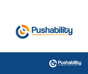 Logo Design by MOHDesign for Pushability | Design #5657747