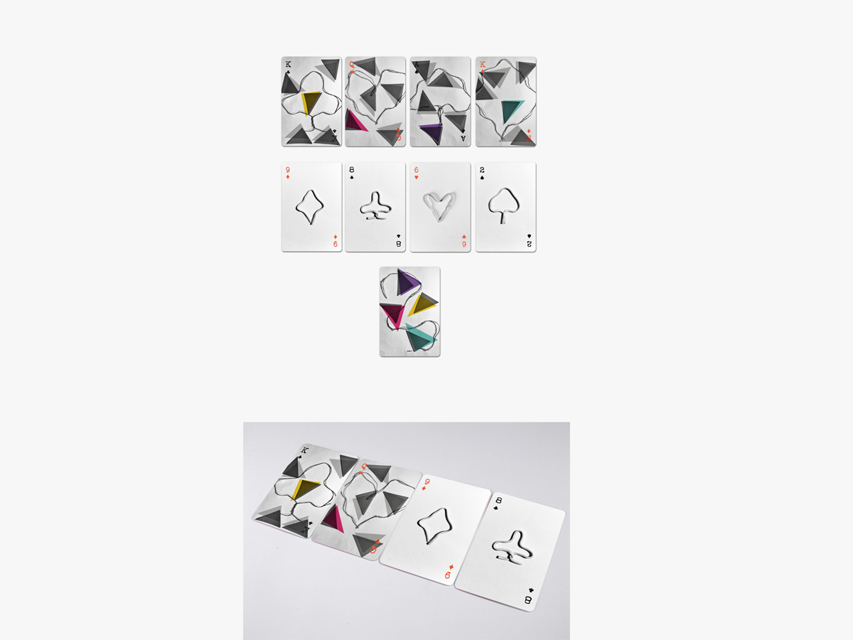 Card Design by NikiYo   Studio for this project | Design #6374071