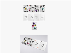 Card Design by NikiYo   Studio