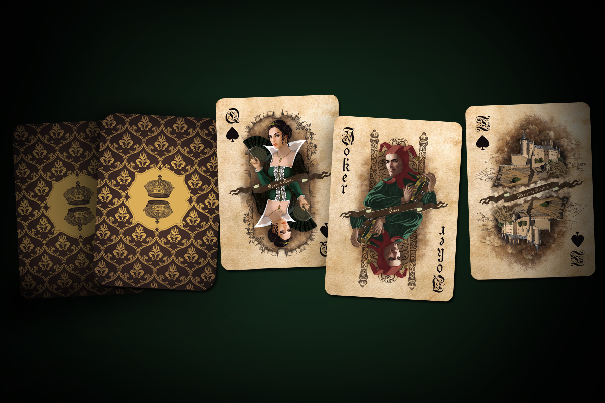 Design de Carte par Victor_pro pour ce projet | Design #6339461